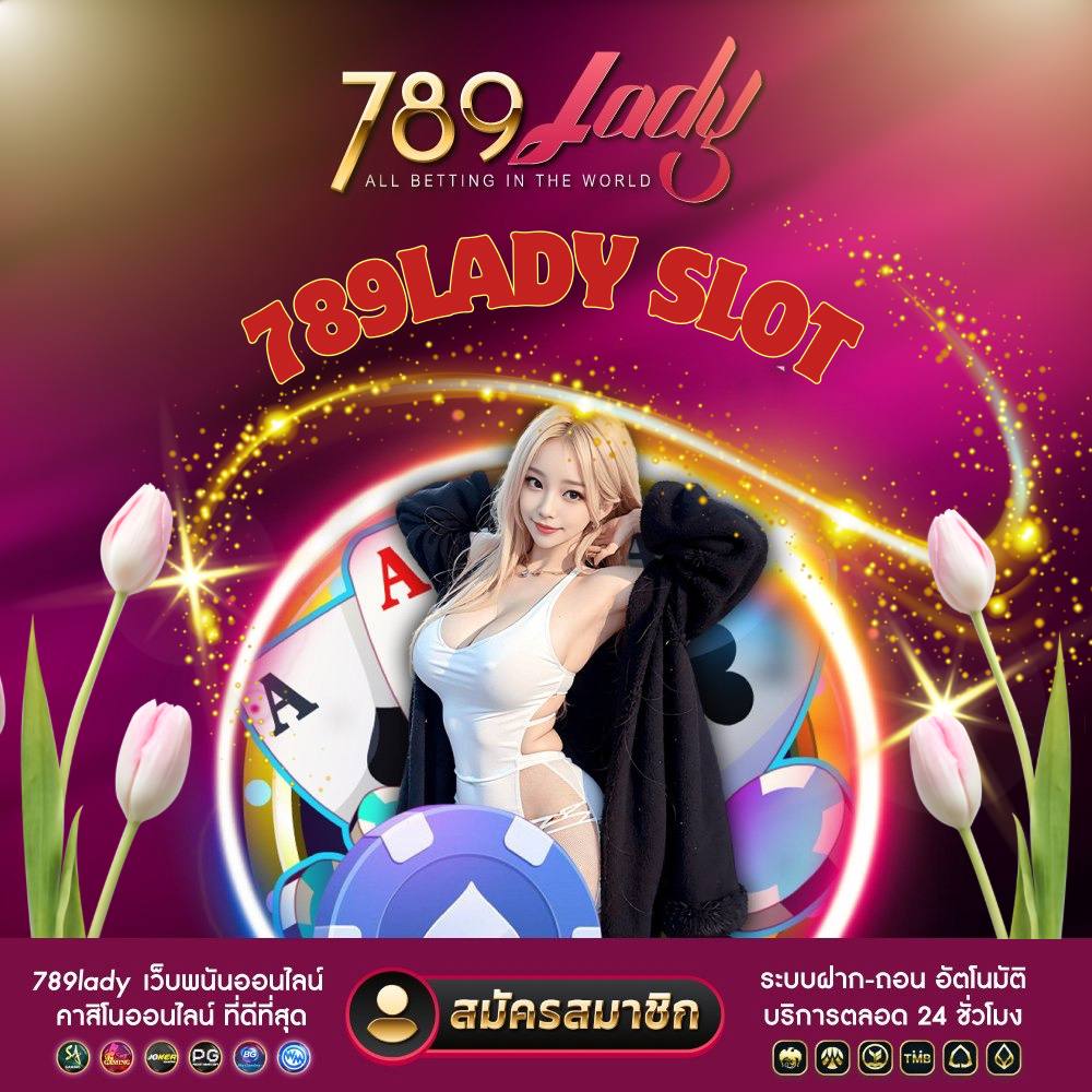789lady slot-789ladies.com