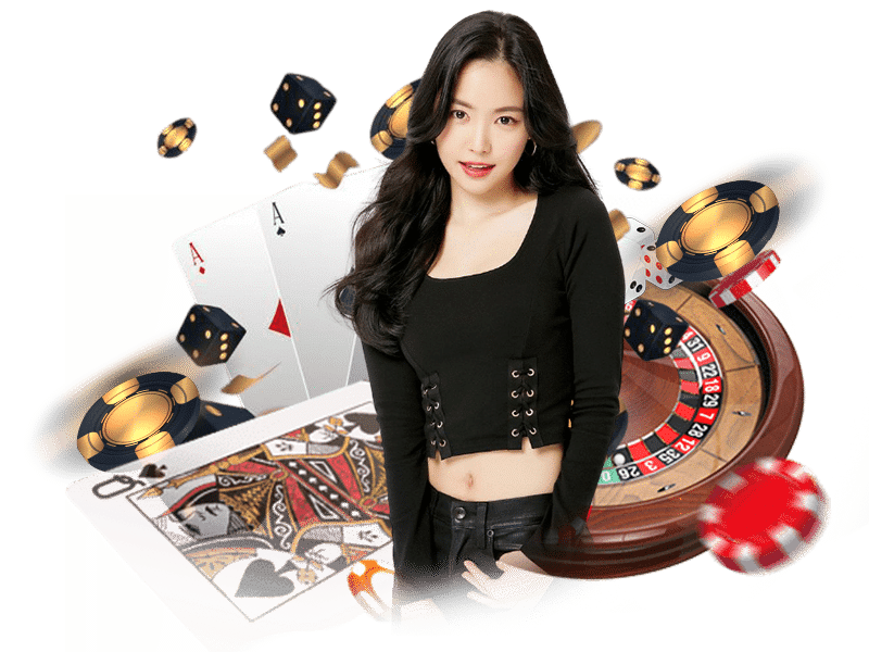 ผู้ให้บริการ บาคาร่า ออนไลน์ - 789ladie.com